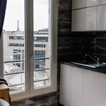 Cedric Lovely Loft