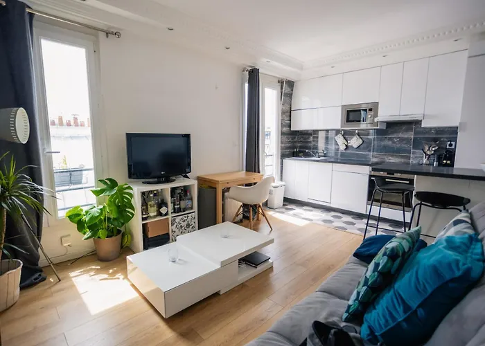 Cedric Lovely Loft
