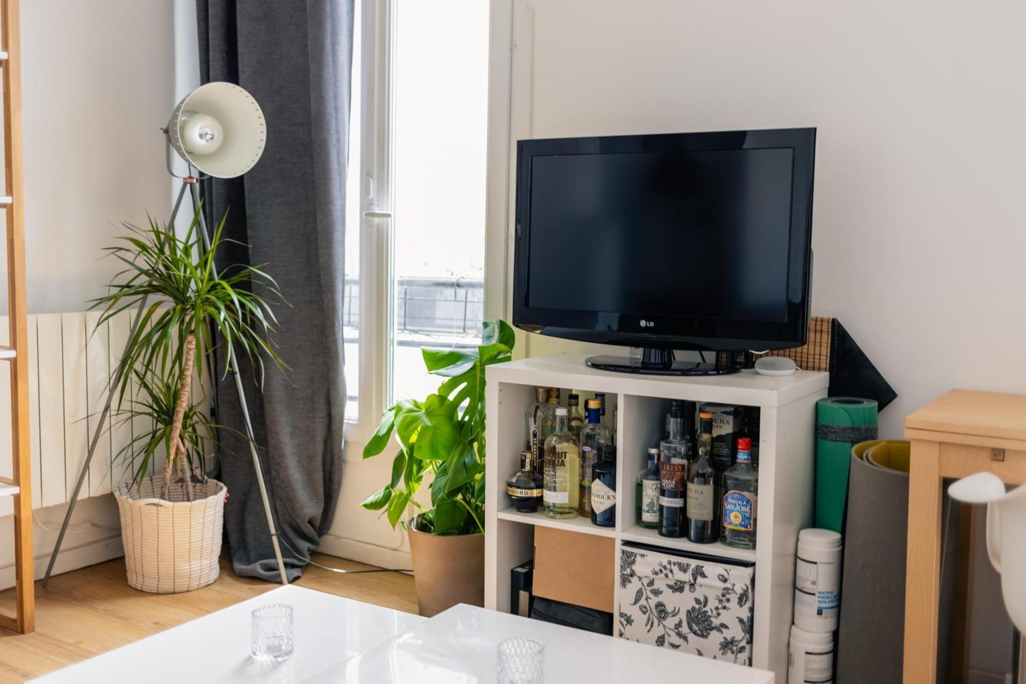 Cedric Lovely Loft Apartment *