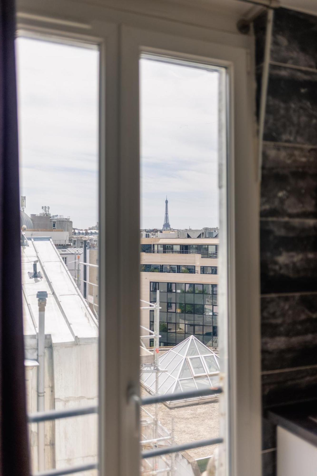 Cedric Lovely Loft