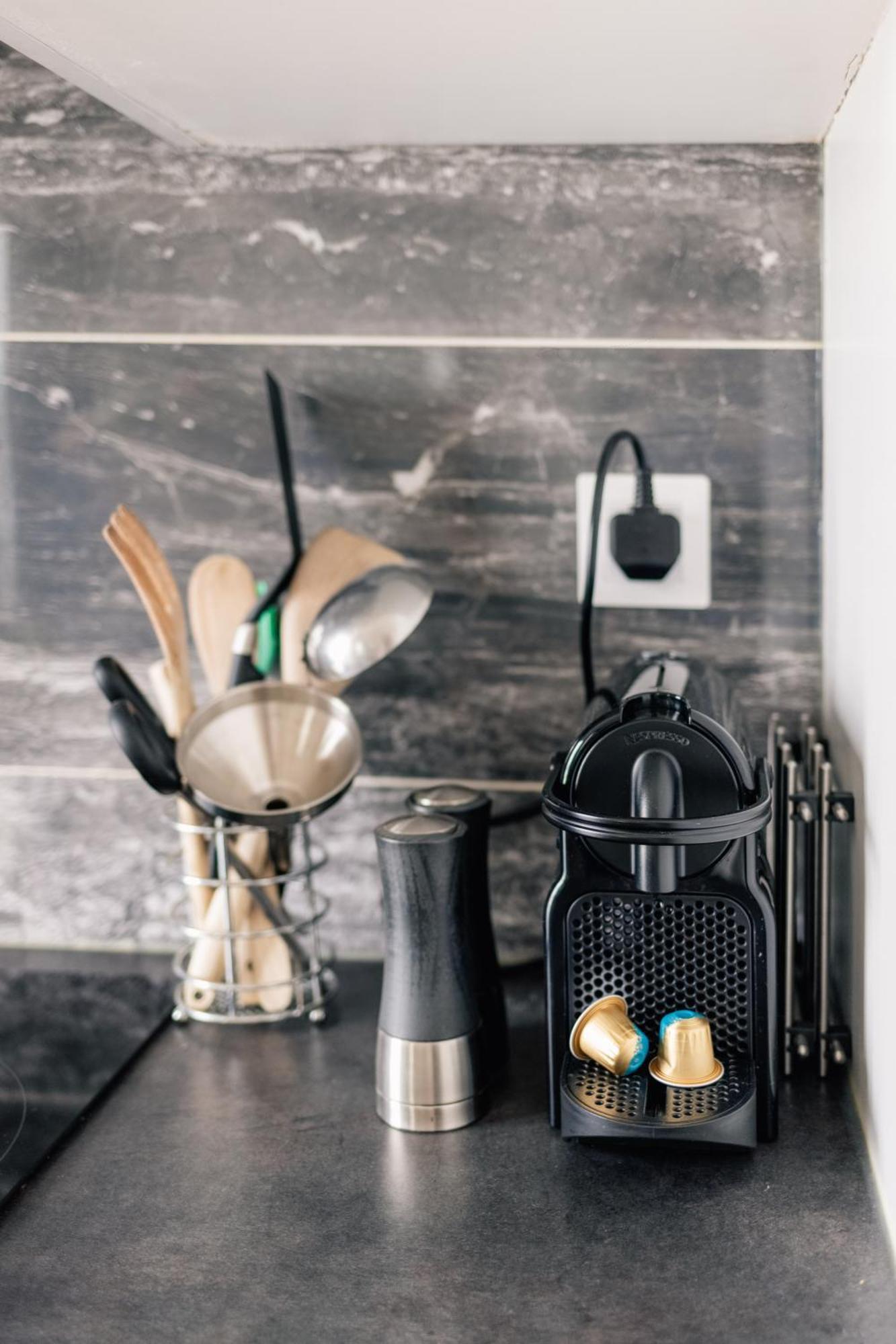 Cedric Lovely Loft *