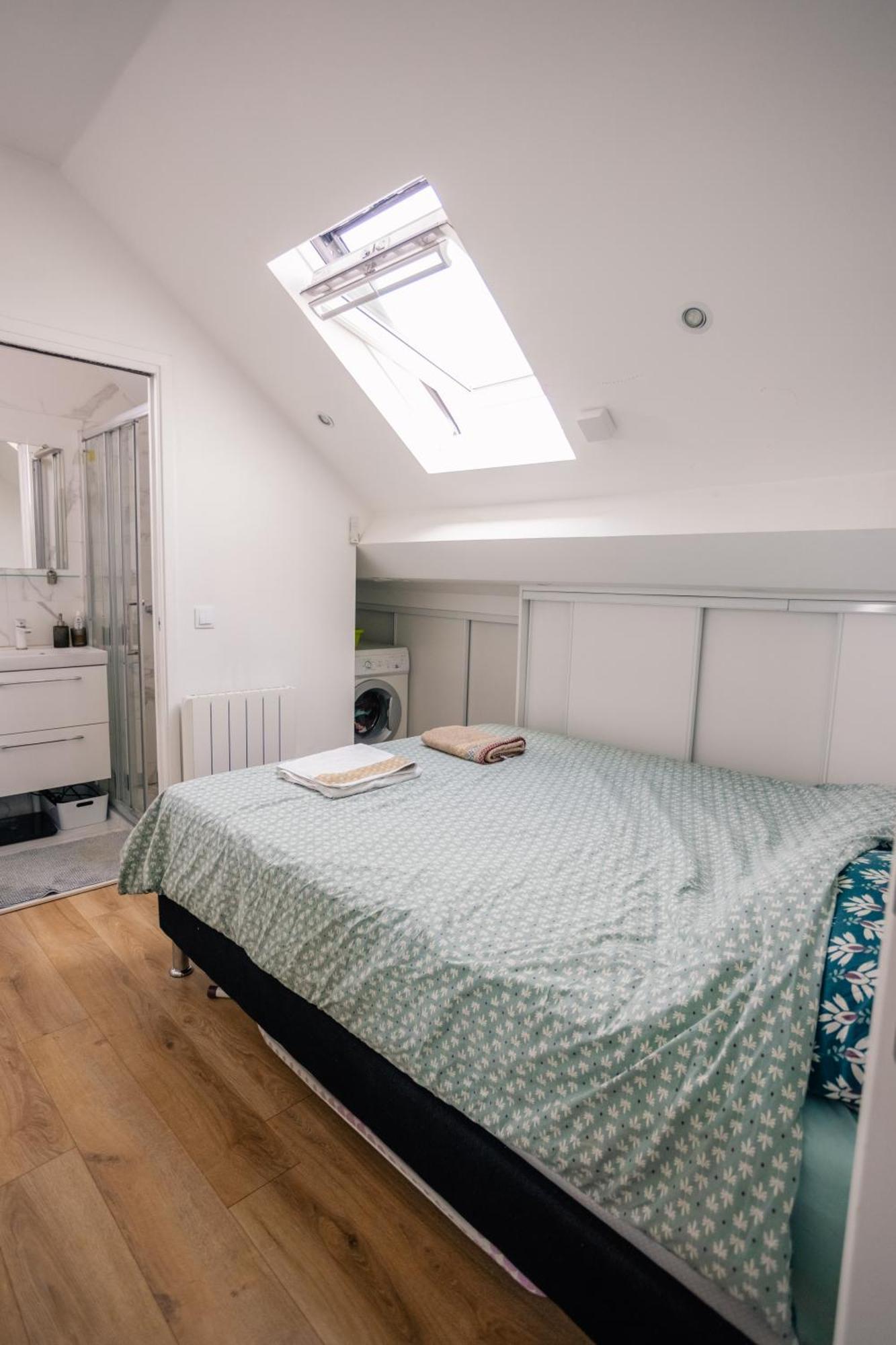 Cedric Lovely Loft