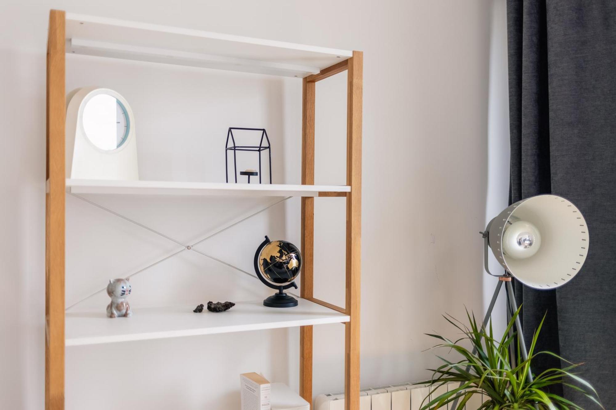 Cedric Lovely Loft * Paris